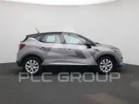 2021 Renault Captur