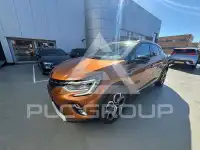2021 Renault Captur