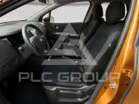 2021 Renault Captur