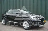 2021 Renault Captur
