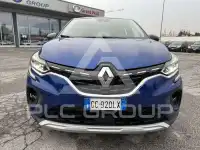 2021 Renault Captur