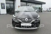 2021 Renault Captur