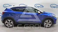 2021 Renault Captur