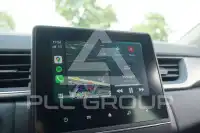 2021 Renault Captur