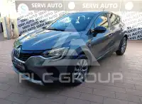 2021 Renault Captur