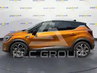 2021 Renault Captur