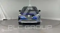 2021 Renault Captur