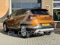 2021 Renault Captur