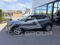 2021 Renault Captur