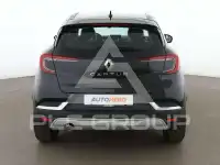 2021 Renault Captur