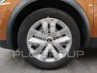 2021 Renault Captur