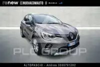 2021 Renault Captur