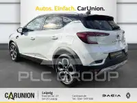 2021 Renault Captur