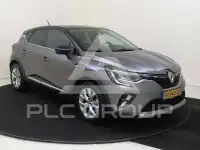 2021 Renault Captur
