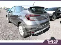2021 Renault Captur