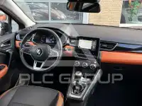 2021 Renault Captur