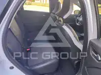 2021 Renault Captur