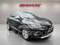2021 Renault Captur
