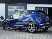 2021 Renault Captur