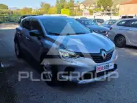 2021 Renault Captur