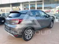 2021 Renault Captur