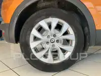 2021 Renault Captur