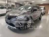 2021 Renault Captur