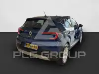 2021 Renault Captur