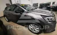 2021 Renault Captur