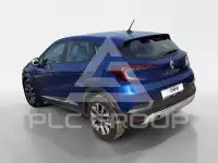 2021 Renault Captur