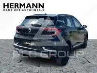 2021 Renault Captur
