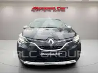 2021 Renault Captur