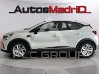 2021 Renault Captur
