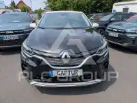 2021 Renault Captur