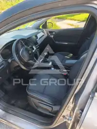 2021 Renault Captur
