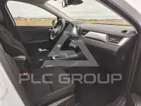 2021 Renault Captur