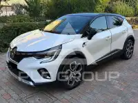 2021 Renault Captur