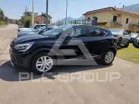 2021 Renault Captur