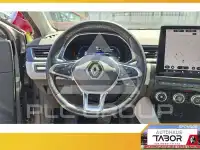 2021 Renault Captur