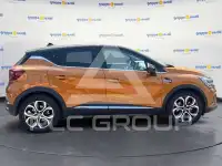 2021 Renault Captur