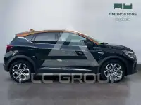 2021 Renault Captur