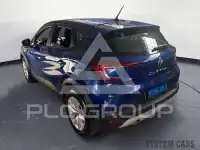 2021 Renault Captur