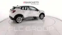 2021 Renault Captur