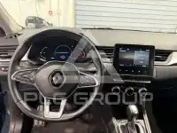 2021 Renault Captur
