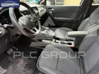 2021 Renault Captur