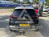2021 Renault Captur