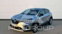 2021 Renault Captur