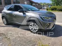 2021 Renault Captur