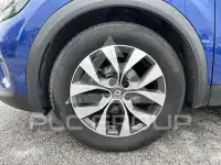 2021 Renault Captur