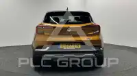 2021 Renault Captur